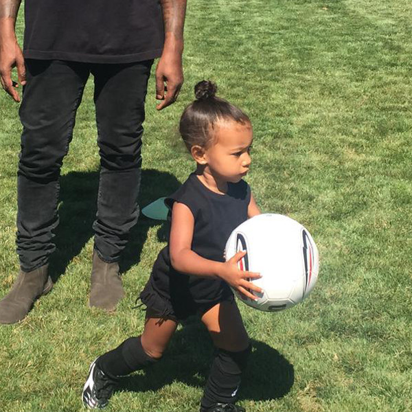 Kim Kardashian, Instagram Kim Kardashian, Instagram